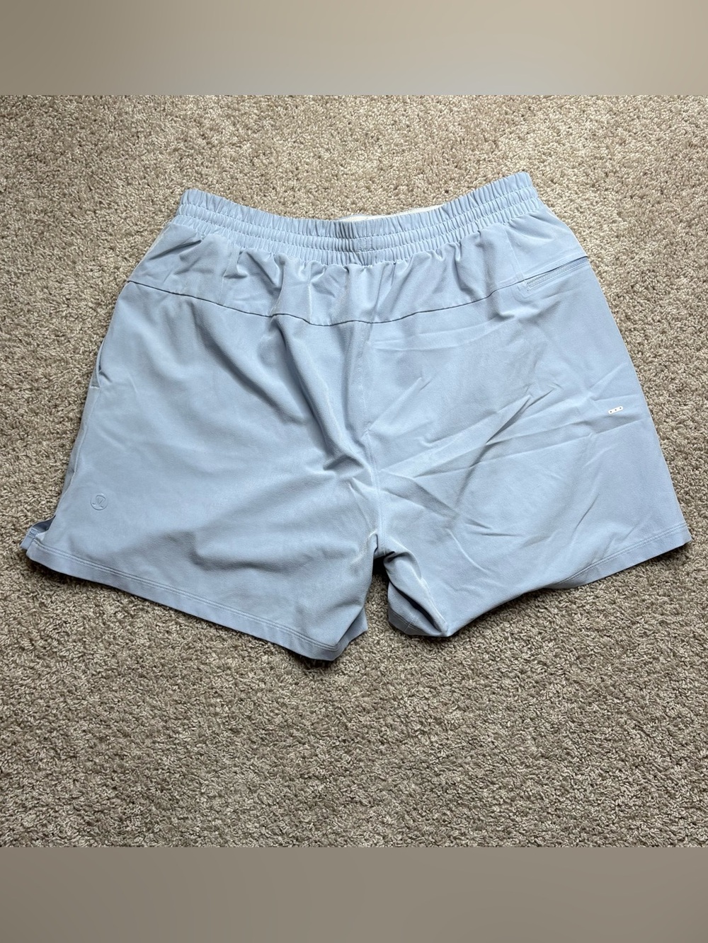 Lululemon Pool Short - Picture 2 of 7